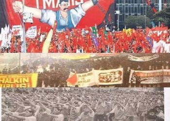 1 MAYIS KİMİN BAYRAMI?