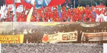 1 MAYIS KİMİN BAYRAMI?