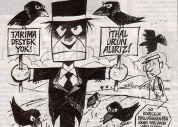 SİZCE BAĞIMSIZ MIYIZ?