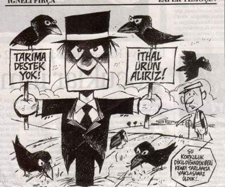 SİZCE BAĞIMSIZ MIYIZ?