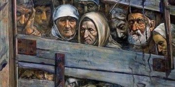 BİR HASRETİN ADI “KIRIM”