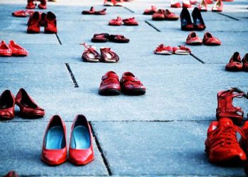 KADIN CİNAYETLERİ ve ADALET