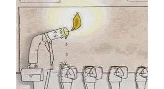 ASLINI İNKAR ETMEK HARAMZÂDELİKTİR!