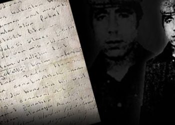 MİLLİYETÇİLİK ÖLMEZ!