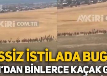 OTUZALTI ETNİK UNSUR