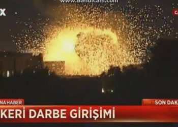 TÜRK KİŞİ NİYETİNE!