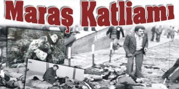 DARBEYE GİDEN YOL: MARAŞ KATLİAMI