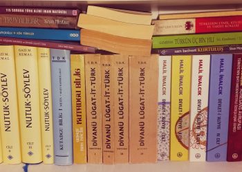 YAZARLAR ve KİTAPLAR