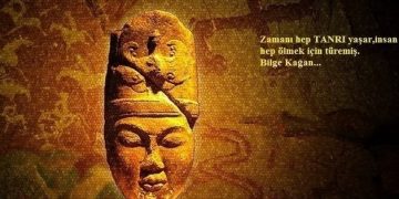 BİLGE KAAN (BİLGE KAĞAN)