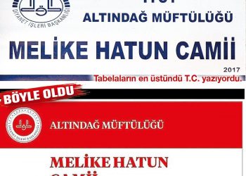 BU NEFRET SİZİ DE YAKAR BİZİ DE!