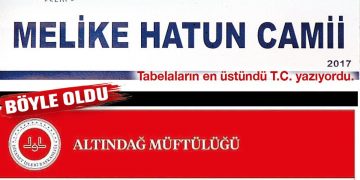 BU NEFRET SİZİ DE YAKAR BİZİ DE!