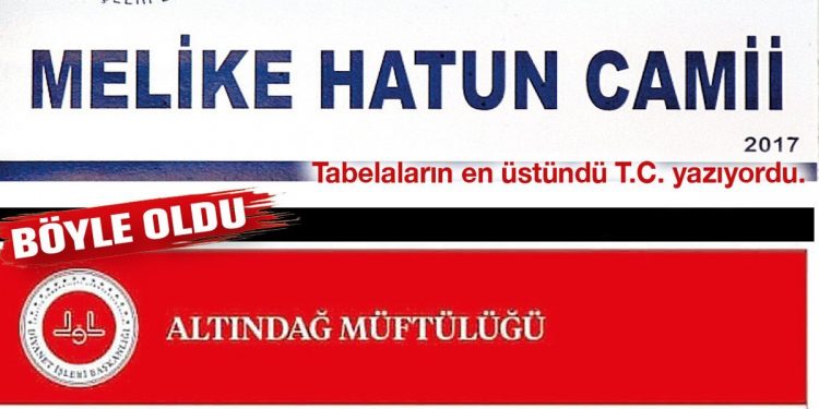 BU NEFRET SİZİ DE YAKAR BİZİ DE!