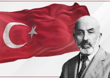 NEV-Î ŞAHSINA MÜNHÂSIR BİR DAVA ADAMI: MEHMET AKİF ERSOY