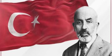 NEV-Î ŞAHSINA MÜNHÂSIR BİR DAVA ADAMI: MEHMET AKİF ERSOY