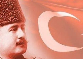 MUSA KAZIM KARABEKİR PAŞA