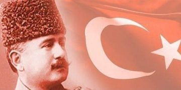 MUSA KAZIM KARABEKİR PAŞA