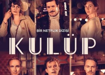 BİTMEYEN NEFRETİN DİZİSİ: KULÜP VE KÜR ŞAD İSMİ