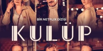 BİTMEYEN NEFRETİN DİZİSİ: KULÜP VE KÜR ŞAD İSMİ