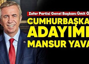 BIRAK O DÜŞÜNSÜN!