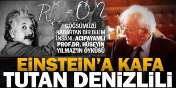 BİR ÖĞRETMEN DÜNYAYI DEĞİŞTİRİR