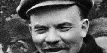 LENİN TÜRK MİLLİYETÇİSİ(!) Mİ?