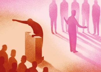 SİYASET ADAMI ve DEVLET ADAMI