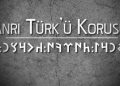 TANRI TÜRK’Ü ASIL ŞİMDİ KORUSUN!
