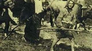 KADINLAR GÜNÜ MÜ?