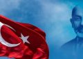 KAHRAMAN IRKIMA BİR GÜL!