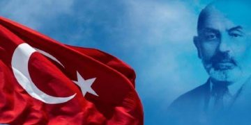 KAHRAMAN IRKIMA BİR GÜL!