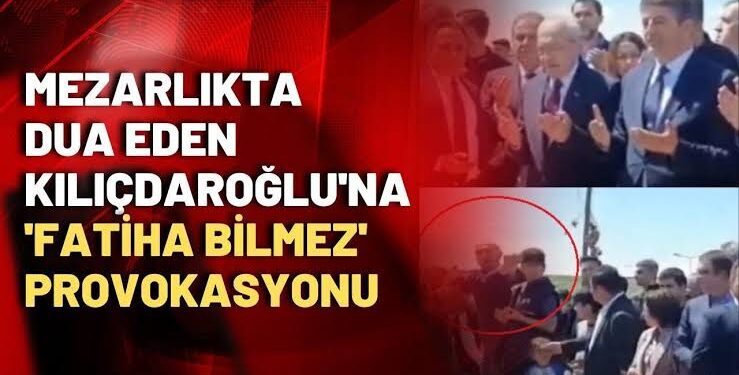 İMAM YELLENİRSE CEMAAT…