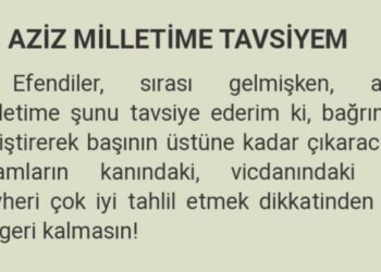 TÜRKİYE’DE “TÜRKÇÜLER” İÇİN ZOR ve KOLAY İŞLER