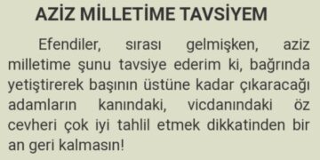 TÜRKİYE’DE “TÜRKÇÜLER” İÇİN ZOR ve KOLAY İŞLER