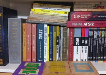 2024’TEN 1969’A SAYGI DURUŞU!