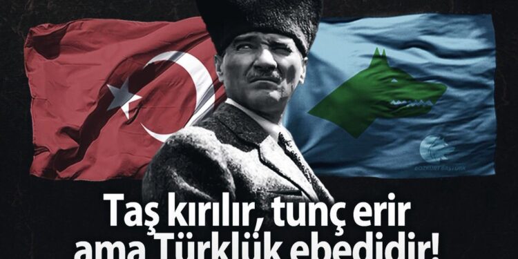 TÜRKÇÜ’NÜN SİYASETİ