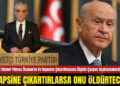 MEZOPOTAMYA EŞEĞİNİN SEMERİNİ BEKLEYENLER!